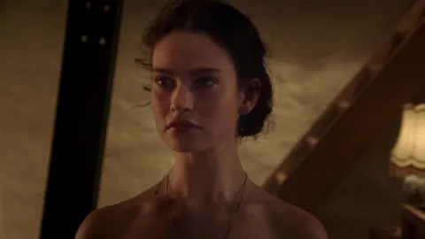 SO MANY GIRLS: Sensory Overlaod with the Sheer VARIETY of Visuals