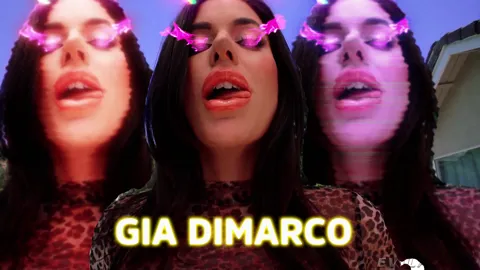 Gia Dimarco BlowBang PMV