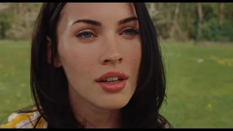 Megan Fox's Filthy Fantasy Fuckfest