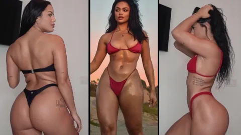 Filthy Talk and Hot Visuals: Imagine Fucking These Whores