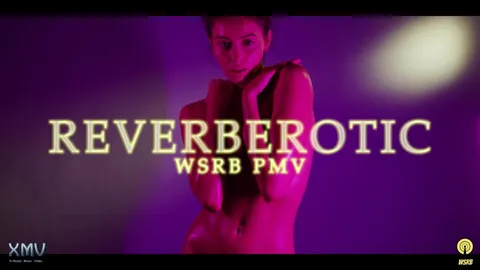 Reverberotic - WSRB PMV