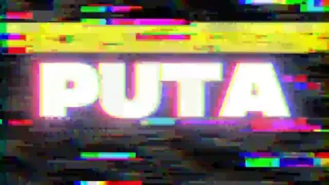 PUTA (LATINA PMV)