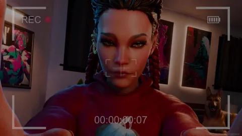 WHIPLASH HMV (Bonkge Tribute)