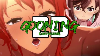 Gooning 2D: Continuous (HMV)