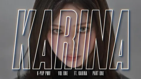 KARINA - Poppers Edit (Updated)