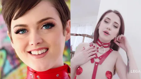 Mr Vain (PMV Mix Splitscreen)