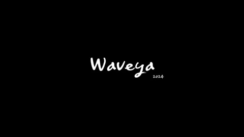 Waveya - Boom