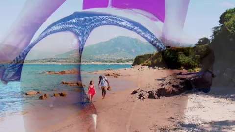 Psychedelic Interracial - by Cunt-Lapper