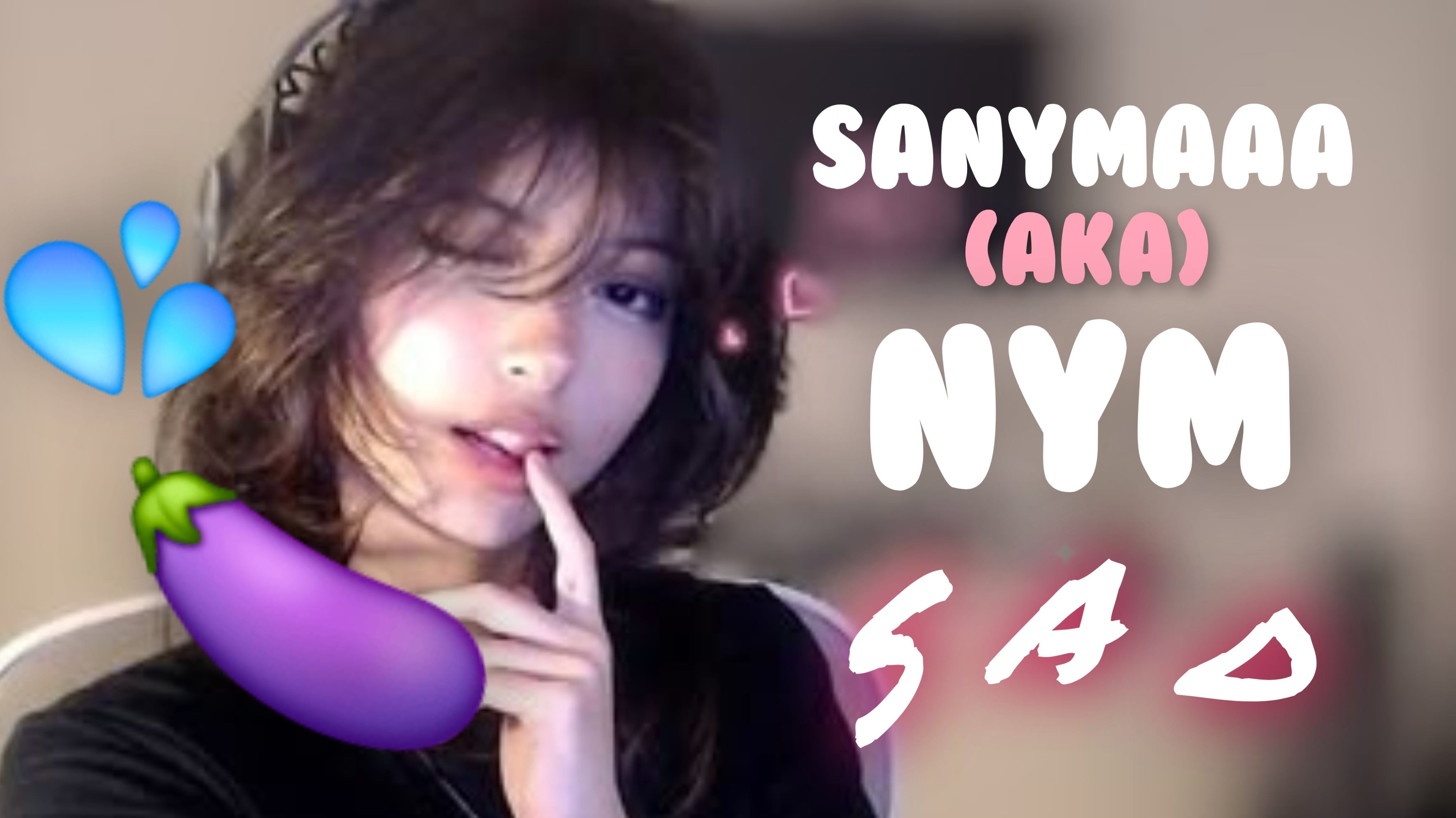 "ITS NATURAL" - sanymaa [Sad]