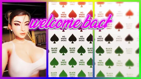 GOONLIMP ACADEMY [HMV] [4K]