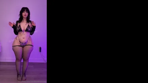 low-keydeadinside - Bubble Butt PMV