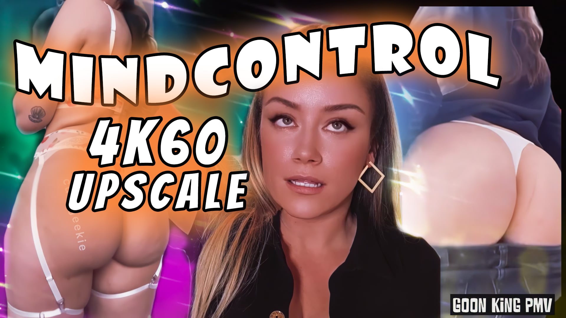 Mindcontrol - WPMVX 4k60 upscale
