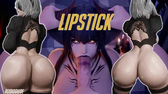 HMV - Lipstick by Audiodude