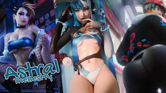 Astral - TheBestty[HMV-PMV]