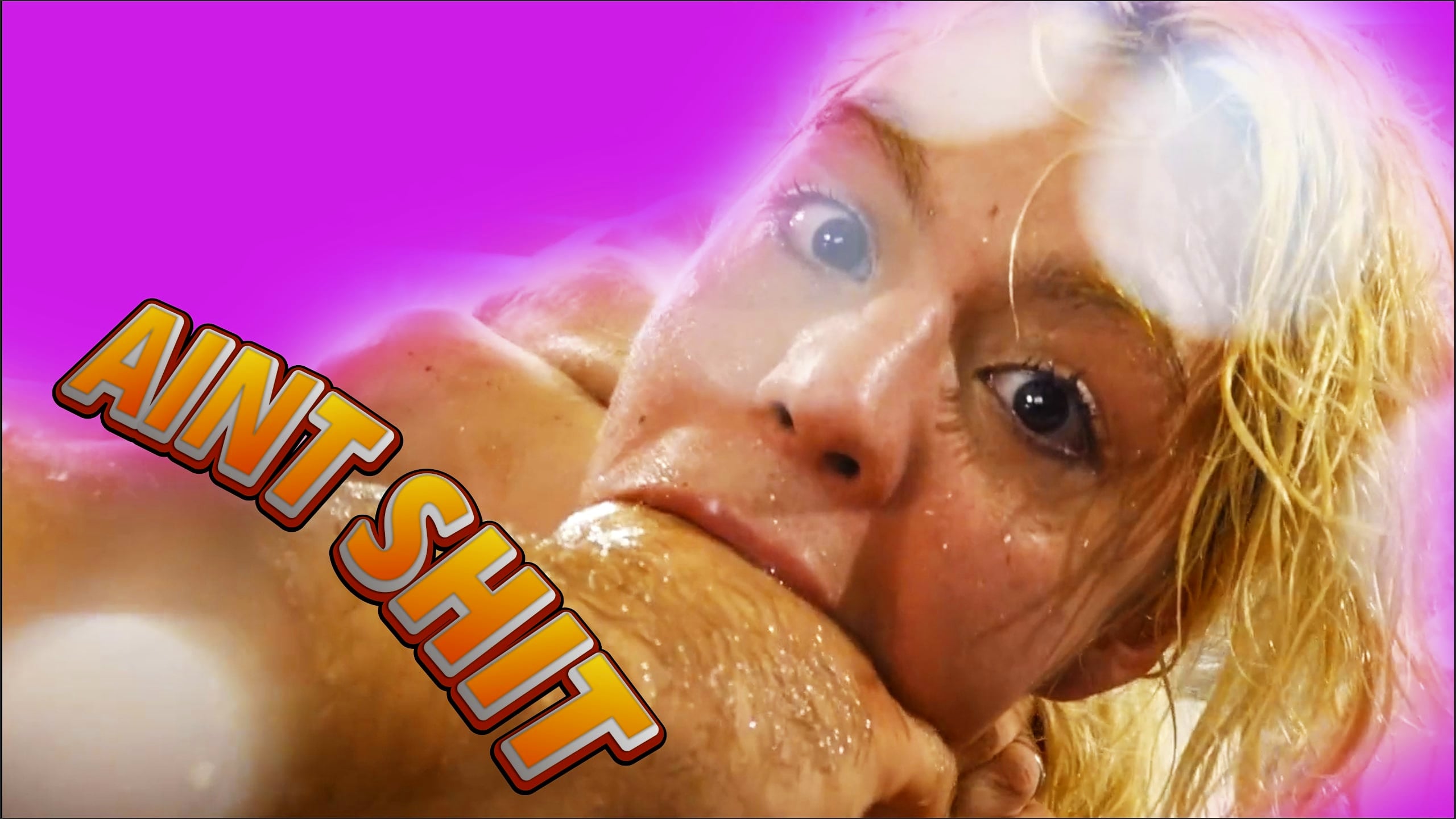 AINT SHIT -- A GOONING PMV