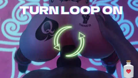 BBC HMV Goon Loop~ Poppers edit~