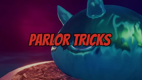 PARLOR TRICKS [Hu Tao Compilation]
