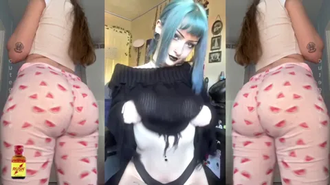 White Boi Goon Fuel cutted Intro