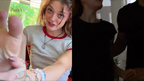 Your Eyes (Splitscreen)