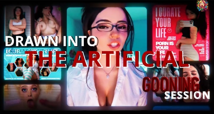 Drawn Into The Artificial 🤖