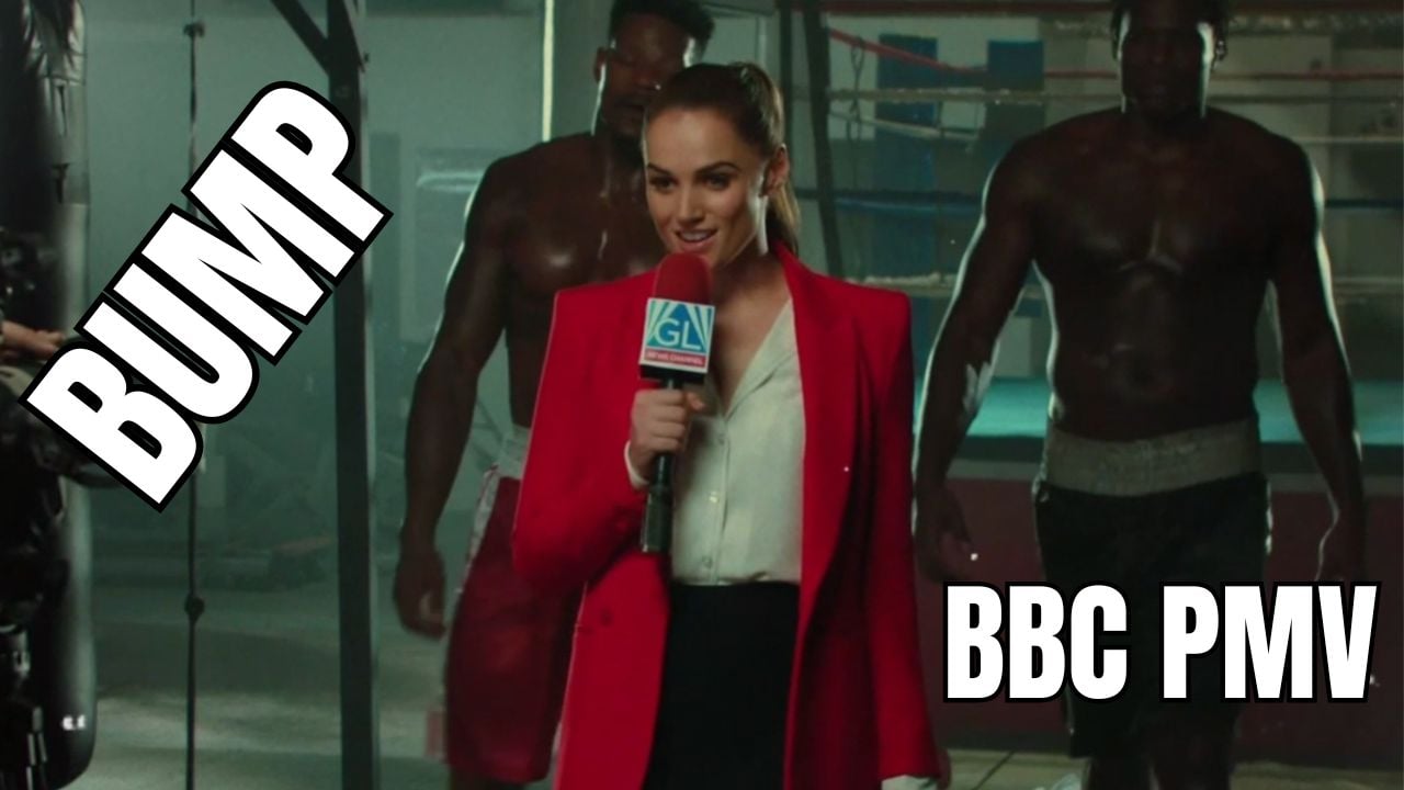 BUMP - BBC PMV