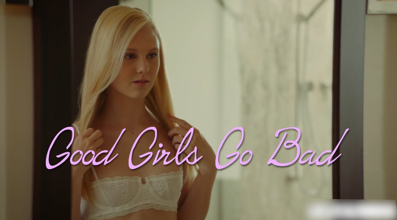 Good Girls Go Bad (4K Vixen PMV)