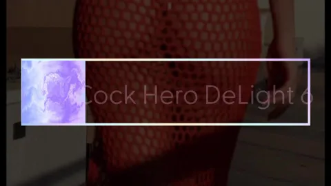 Cock Hero DeLight 6