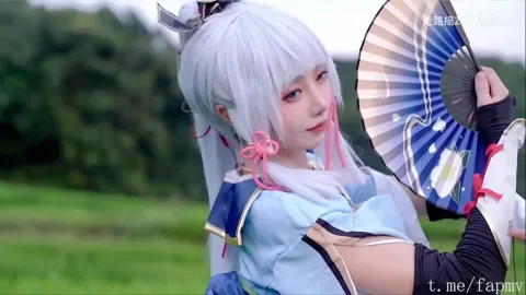 预览 神里凌华《寄明月》