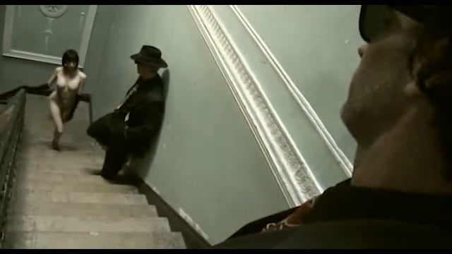 Painted Lady - Apple of Sodom