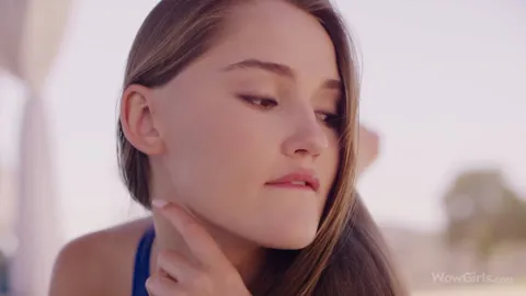 Kiss Me More - Sonya Blaze - Tease PMV