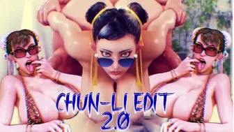 PARA PARA CHUN-LI 2