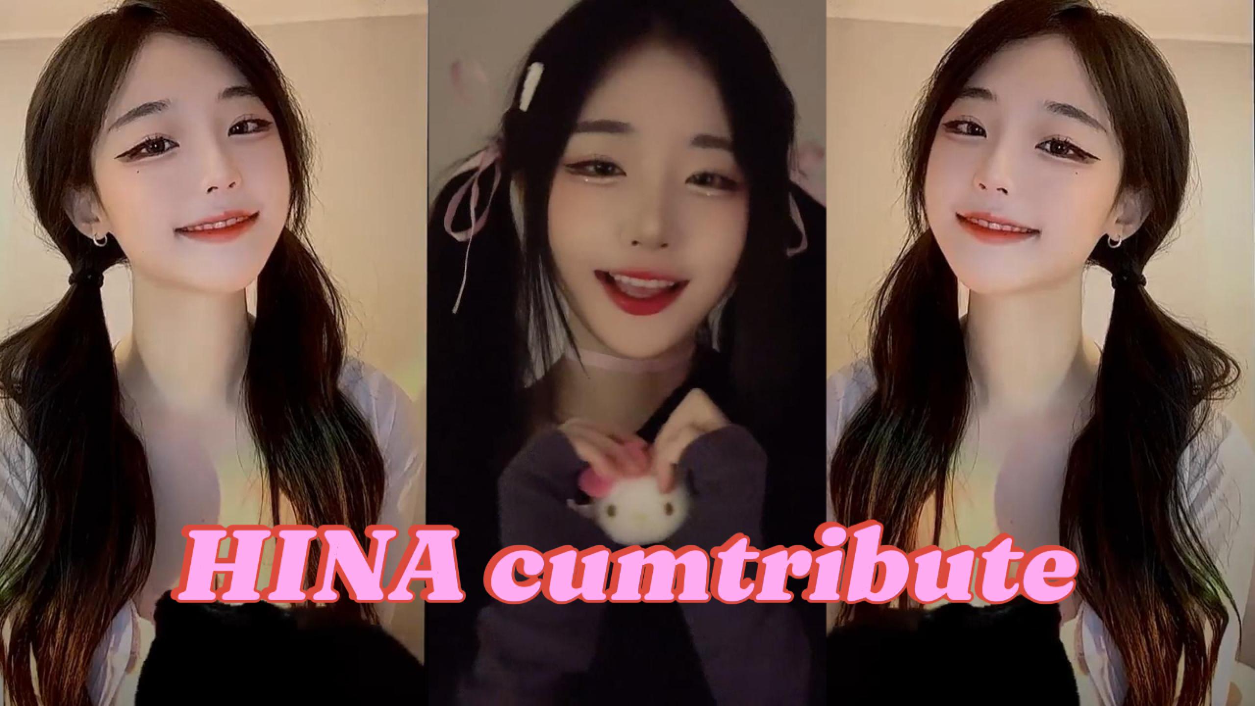 Hina Cumtribute