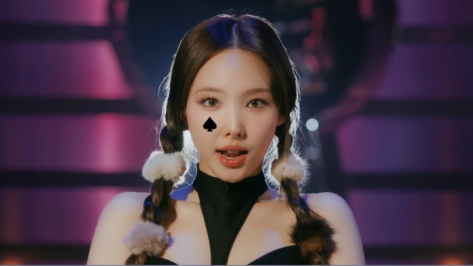 Moonlight Sunrise - BNWO poppers PMV