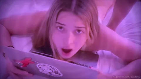 You Made To Serve Him