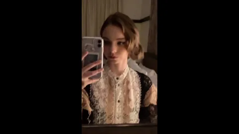 Emma Myers Tribute edit