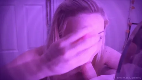 Sissy Slut Morning Routine