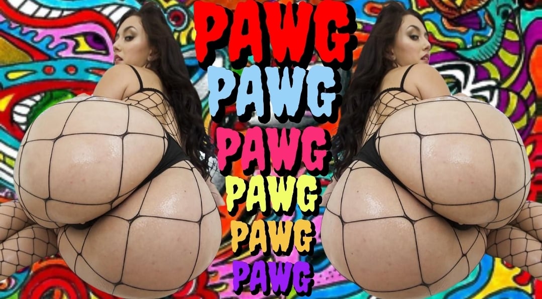 PAWG Phonk