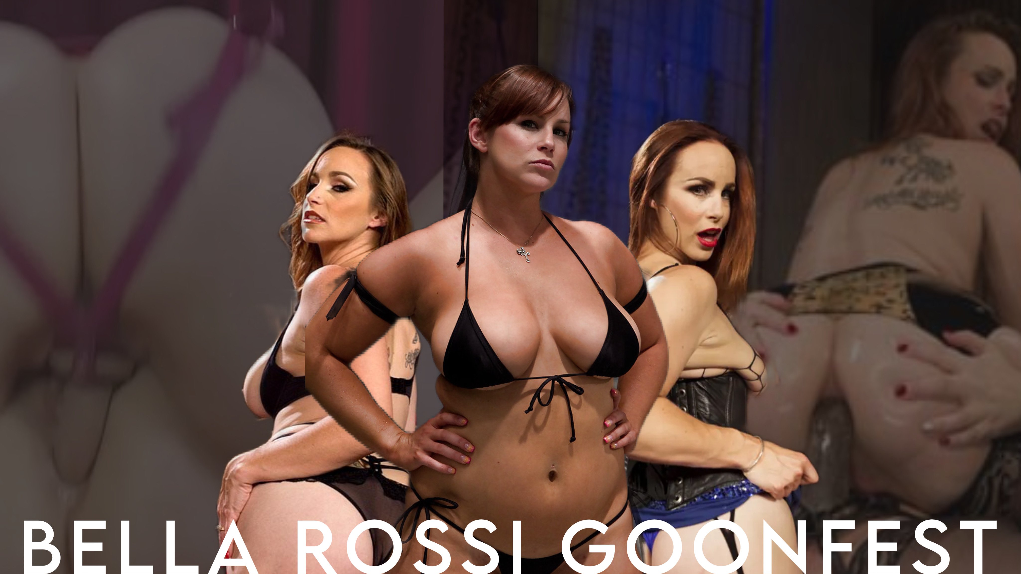 Bella Rossi Goon Fest