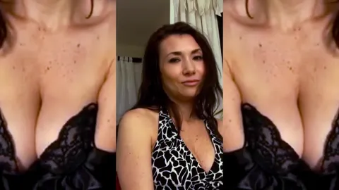 Mommy wants you to suck your own penis CEI Self-suck PMV