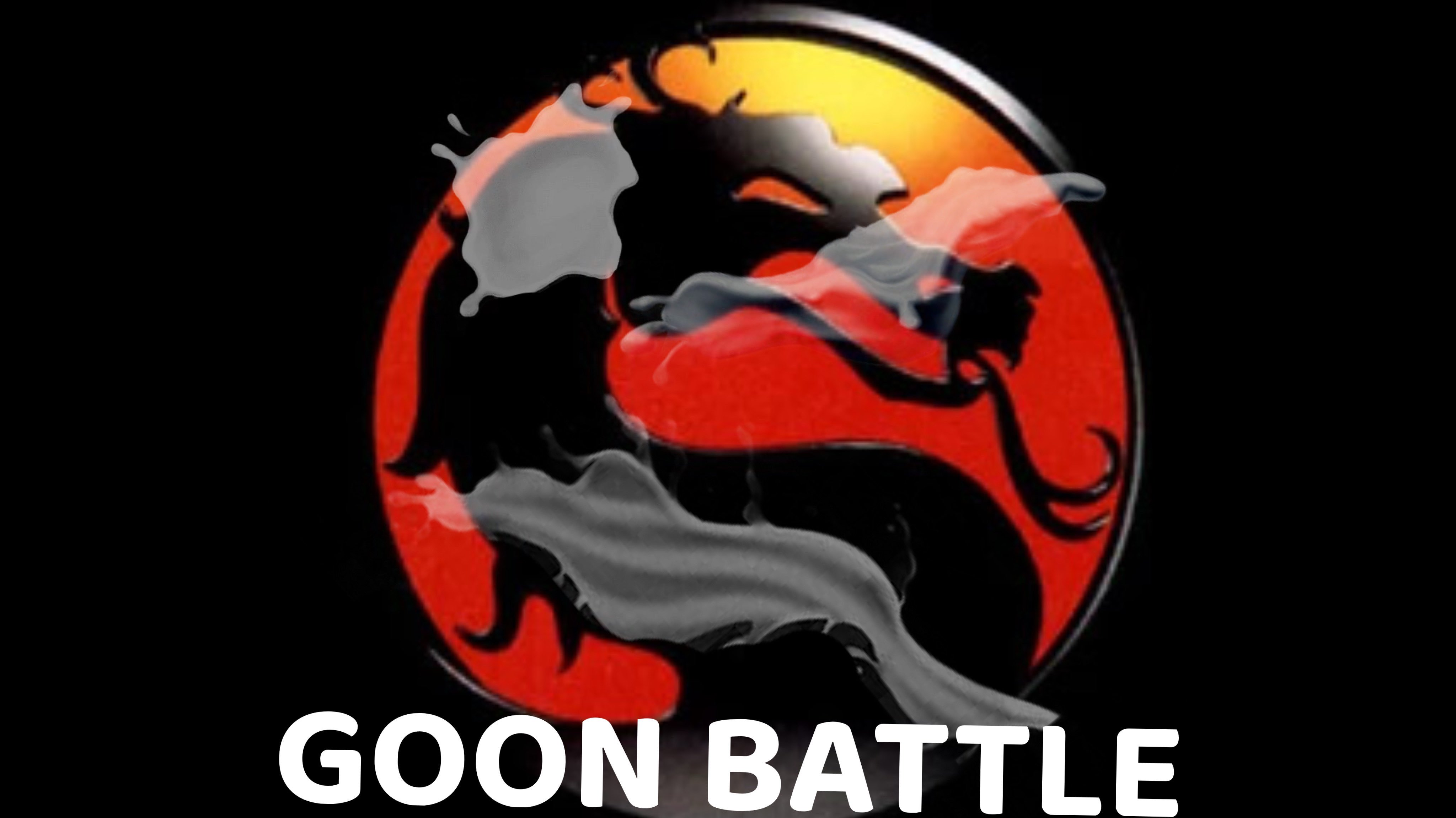 Goon Battle