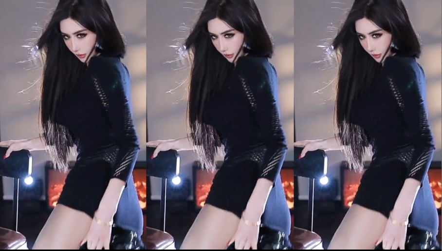 【Huya Live Taoyi】Artistic Dance [PMV]