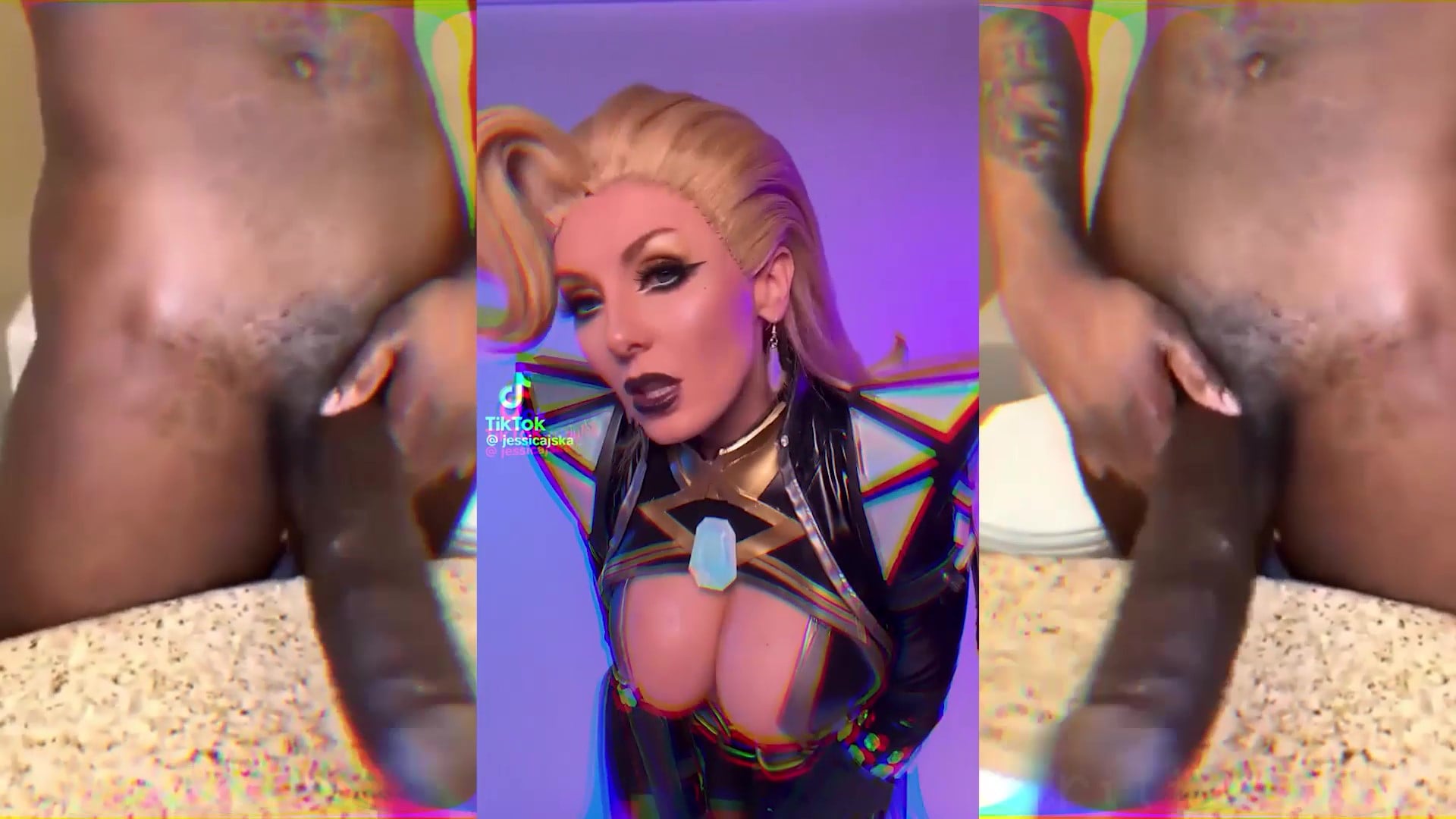 The Queen of Cosplay