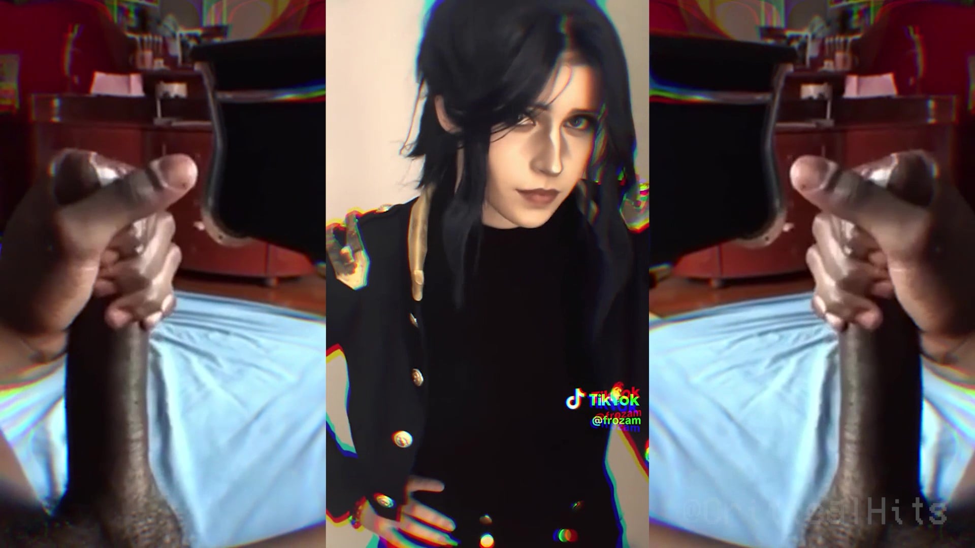 After Midnight - A Fr0zam PMV (Featuring FapBoyFap)