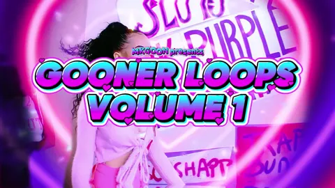 Gooner Loops Volume 1