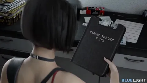 Lady D and Mr X (Old)