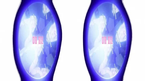 sidenpose - DOLL BRAWL - SBS 3D