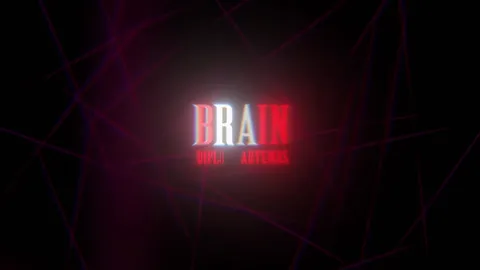 Brain Damaged V1