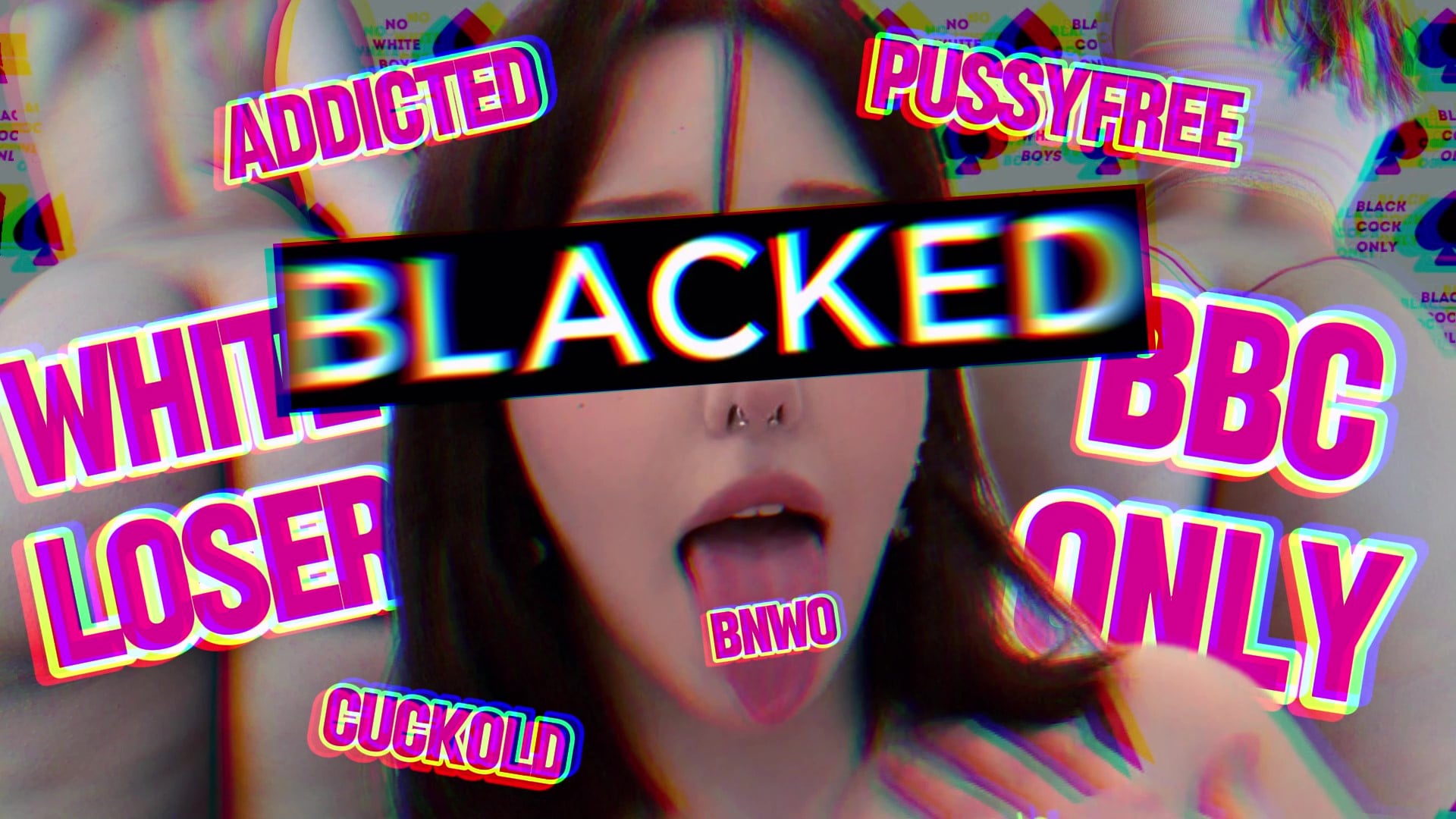 ADDICTED PMV by RBlack