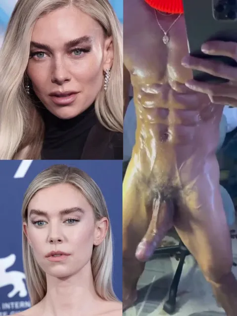 Sue storm - Venessa kirby 