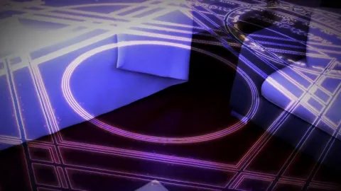 Succubus season Night 1